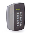 Entrax Terminal Information for time and attendance system