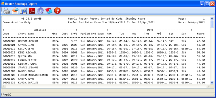 rostering_bookings